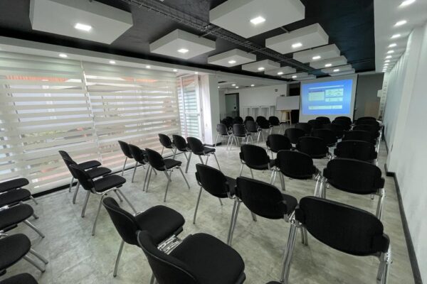 conferencias 5